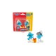 The Smurfs 2 Pack Figures (random) (puf34000)