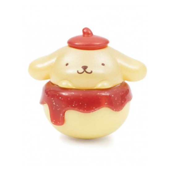 Hello Kitty Figures 4cm Random Ice Cream (hkt43000)