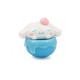Hello Kitty Figures 4cm Random Ice Cream (hkt43000)