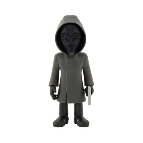 Minix Collectible Figurines Tv Series The Squid Game The Front Man 12 Cm (mnx00000)