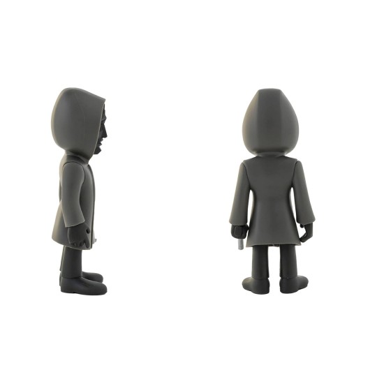 Minix Collectible Figurines Tv Series The Squid Game The Front Man 12 Cm (mnx00000)