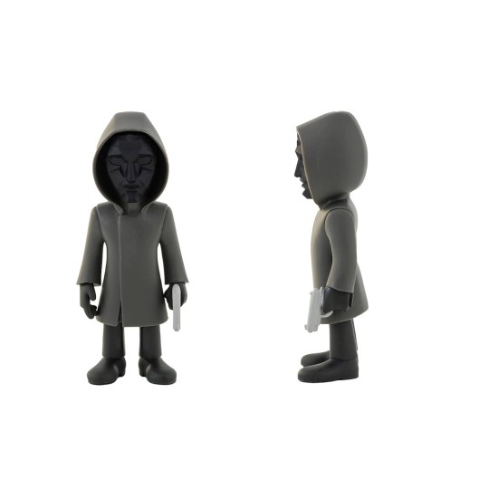 Minix Collectible Figurines Tv Series The Squid Game The Front Man 12 Cm (mnx00000)