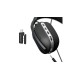 Oniverse Wireless Gaming Headset Polaris Eclipse Black