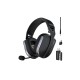 Oniverse Wireless Gaming Headset Polaris Eclipse Black