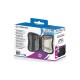 Oniverse Controller Case With 10 Accessories 4 Rings + 6 Silicone Cap Grey
