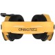 Oniverse Headset Nebula Solarfire Yellow