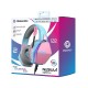 Oniverse Headset Nebula Diva Pink