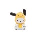 Hello Kitty Figures 4cm Cross Dressing (hkt46000)