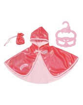 Baby Annabell Little Sweet Cape, 36cm (706503)