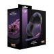 Lexip Sasuke Headset Design By Tsume Naruto Shippuden