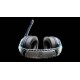 Lexip Kakashi Headset Design By Tsume Naruto Shippuden