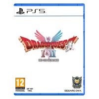 Dragon Quest I & Ii Remake