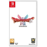 Dragon Quest I & Ii Remake