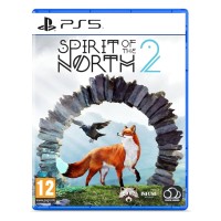 Spirit Of The North