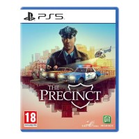The Precinct