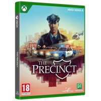 The Precinct