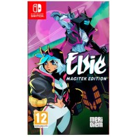 Elsie Magitek Edition