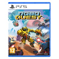 Roboquest (limited Edition)