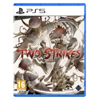 Two Strikes