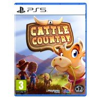 Cattle Country