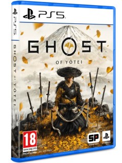 Ghost Of Yotei