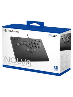 Hori Nolva Mechanical All-button Arcade Controller