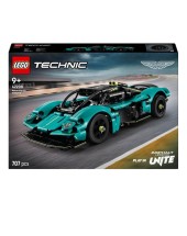 Lego Technictm Aston Martin Valkyrie (42208)