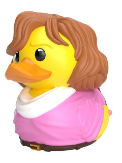 Numskull Breakfast Club bz Mini Princess
