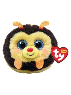 As Company Ty Beanie Balls Buble Bee 7.5cm (1607-42536)