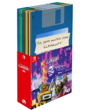 Llamasoft The Jeff Minter Story (deluxe Edition)