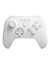 8bitdo 64 Bluetooth Controller White