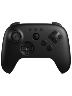 8bitdo 64 Bluetooth Controller Black