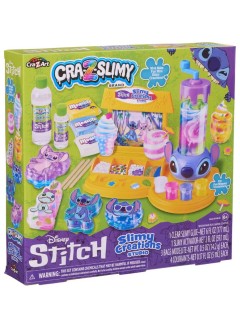 Cra-z-art Stitch Slimy Creations Studio (37199)