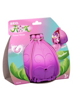 Brio Flora Flower House (36218)