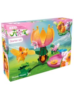 Brio Flora Flower House (36236)