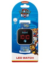Accutime Watch Led Paw Patrol (910338)
