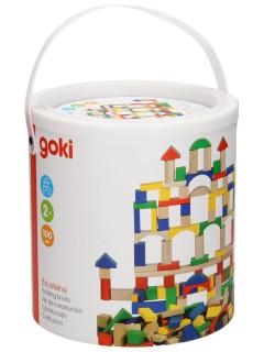 Goki Building Blocks (58669)