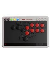 8bitdo Arcade Controller Grey