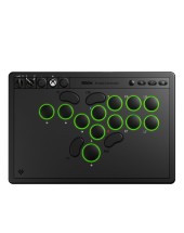 8bitdo Arcade Controller Black