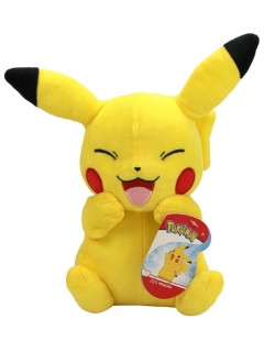 Pokemon Plush Pikachu 20cm (pkw3080)