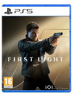 007 First Light