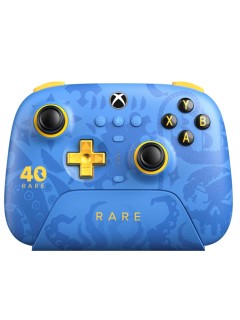 8bitdo Ultimate 3 Mode Rare Edition - Blue
