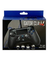 Gator Claw Wired Controller Orb Black