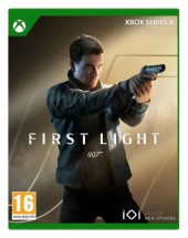 007 First Light