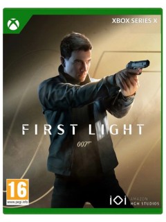007 First Light