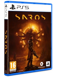 Saros