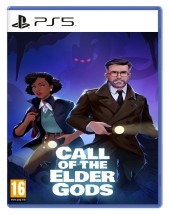 Call Of The Elder Gods