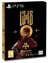 1348 Ex Voto Gold Edition