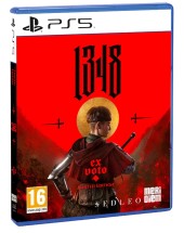 1348 Ex Voto Limited Edition