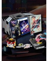 Screamer Collectors Edition